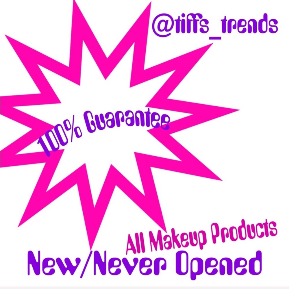 OPENED OR USED MAKEUP IS NOT SAFE! PLEASE READ - Picture 5 of 5